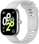 Xiaomi BHR7848GL smartwatch / sport watch 5 cm (1.97") AMOLED 47.5 mm Digital 450 x 390 pixels Touchscreen Grey, Silver GPS (satellite)