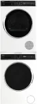 Amica Dryer AD3S72LHB(E)