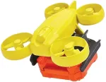 Dickie Ambulance toy vehicle