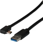EFB ACCS USB 3.2 GEN1 5GBIT 3A ANSCHLUS SKABEL TYP-A STECKER - TYP-C ST