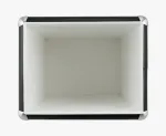 Permasteel PS-205-14QT-BK