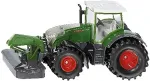 Siku FARMER Fendt 942 Vario with front mower - 2000