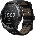 Xiaomi SMARTWATCH BALANCE 3/BLACK TITAN W2677GL4N AMAZFIT