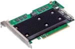 BROADCOM RAID 9670W-16i 16-Port Int. 24Gb/s SAS/SATA/PCIe NVMe x16 PCIe 4.0 8GB (B)