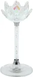 Home4you K&uuml;&uuml;nlajalg CHANLE H16cm, l&auml;ikega lill