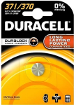 Duracell Electro 1x 371/370 1,5V