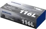 Tooner SAMSUNG HP ersetzt MLT-D116L Schwarz Tonerpatrone