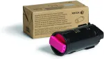 Tooner XEROX Toner magenta 106R03860