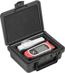 ALCOVISOR Electrochemical breathal Mark X Red