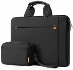 Inateck Laptoptasche 15-15.6" Spritzwassergesch&uuml;zt schwarz