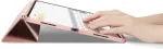 SPIGEN Kaitsekaaned Urban Fit, Apple iPad Pro 13" (2025/2024), roosakuldne,