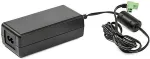 StarTech DC POWER ADAPTER - TERMINAL INDUSTRIAL USB HUBS - 20V 3.25A