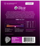 ELIXIR STRINGS 16027 Phosphor Bronze Custom Light NW - acoustic guitar strings (11-52)