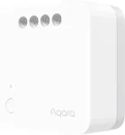 Lumi United Technology Aqara Einzelschalter-Modul T1 ohne Neutralleiter (HomeKit)