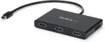 StarTech.com MDP 1.2 TO HDMI MST HUB .