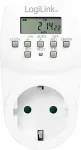 Logilink Time Switch, digital timer