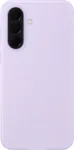 SAMSUNG Silicone Back Cover A37 Light Violet