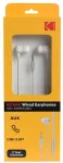 KODAK 165+ Earphones