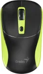 Hiir Genius NX-7123 BlackGreen
