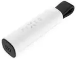 No name Fixed Smart tracker Tag Stick z funkcją Znajdź moje wsparcie, biały