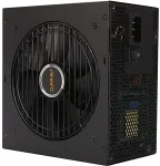 Toiteplokk Antec EA750G power supply unit 750 W 24-pin ATX ATX Black