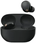 SONY WF-1000XM5 Headset Wireless In-ear Calls/Music Bluetooth Black
