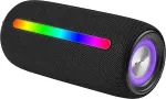 K&otilde;larid Tracer Speaker Stripe TWS Bluetooth RGB Black