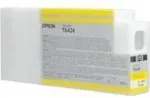 Tooner EPSON - Druckerpatrone - 1 x Gelb - f&uuml;r Stylus Pro 7700, Pro 7890, Pro 7900, Pro 9700, Pro 9890, Pro 9900, Pro WT7900 (C13T642400)
