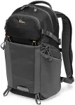 Lowepro seljakott Photo Active BP 200 AW, must/hall