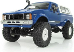 Amewi RC Auto Offroad Truck Ni-Mh Akku 700mAh blau /14+