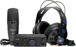Fender Quantum Creator - compact audio production kit