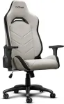 Trust Computer Products Trust GXT 723 Ruya Comfortable Gamer Stol Beige