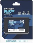 K&otilde;vaketas PATRIOT MEMORY PATRIOT Burst Elite/1.9TB/SSD/2.5"/SATA/3R