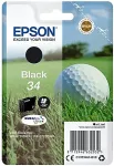 Tooner EPSON Singlepack Black 34 DURABrite Ultra Ink
