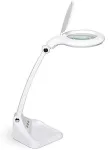 Maul Laualamp White (8261202)