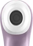 Satisfyer &otilde;huimpulssvibraator Pro 2 Generation 2, lilla