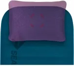 SEA TO SUMMIT Comfort Deluxe 2010 mm 1150 mm Blue