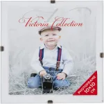 Victoria Collection Pildiraam Clip 10x10cm