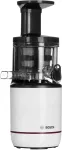 Mahlapress Bosch MESM500W Slow Juicer