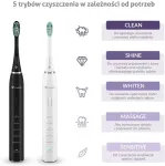 Hambahari Truelife SonicBrush Clean30 Duo Sonic Toothbrush