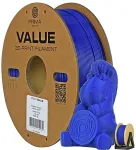 3D Prima 12782 3D printing material ABS Blue 1 kg