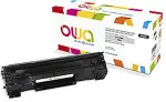 Tooner Armor OWA toner compatible with HP MFP M26, CF279A, 1000 pages, black