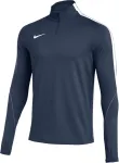 Nike Bluza męska Dri-FIT Strike longsleeve granatowa HV8373 410 2XL