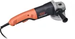 Black & Decker Brushless Angle Grinder | KG1202K-QS | 1200 W | 125 mm