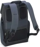 Delsey Securflap reppu, musta