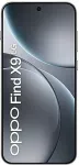 Mobiiltelefon Oppo Find X9 16.7 cm (6.59") Dual SIM Android 16.0 5G USB Type-C 12 GB 512 GB 7025 mAh Grey, Titanium