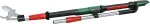Bosch DIY & Garden Cordless Pruner AdvancedPrune 18V-45 green/black, Li-ion battery 2.0Ah, POWER FOR ALL ALLIANCE