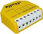 Shelly Relais "Wave i4 DC" Szenenaktivierer Z-Wave