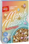 OHO Hommikus&ouml;&ouml;gihelbed Marsh Mallows 325g
