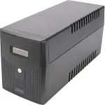 UPS No name Line-Ineractive 1000VA/600W LCD